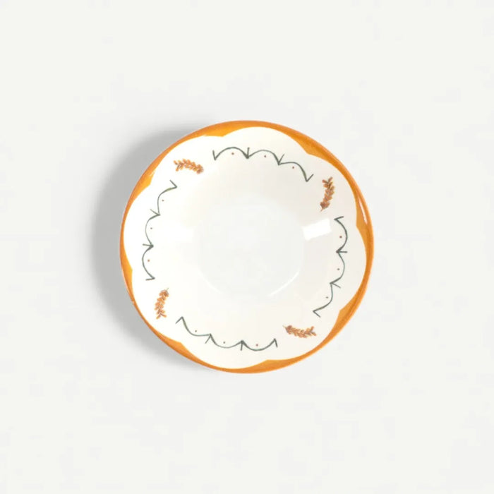 Melonie Bowl - 16cm