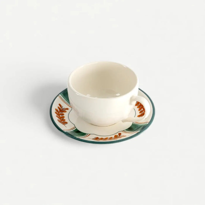 Melonie Cup & Saucer - 250ml
