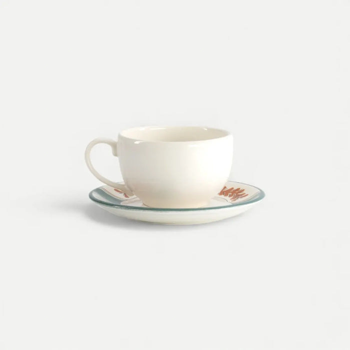 Melonie Cup & Saucer - 250ml