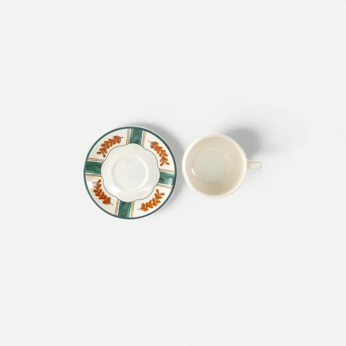 Melonie Cup & Saucer - 250ml