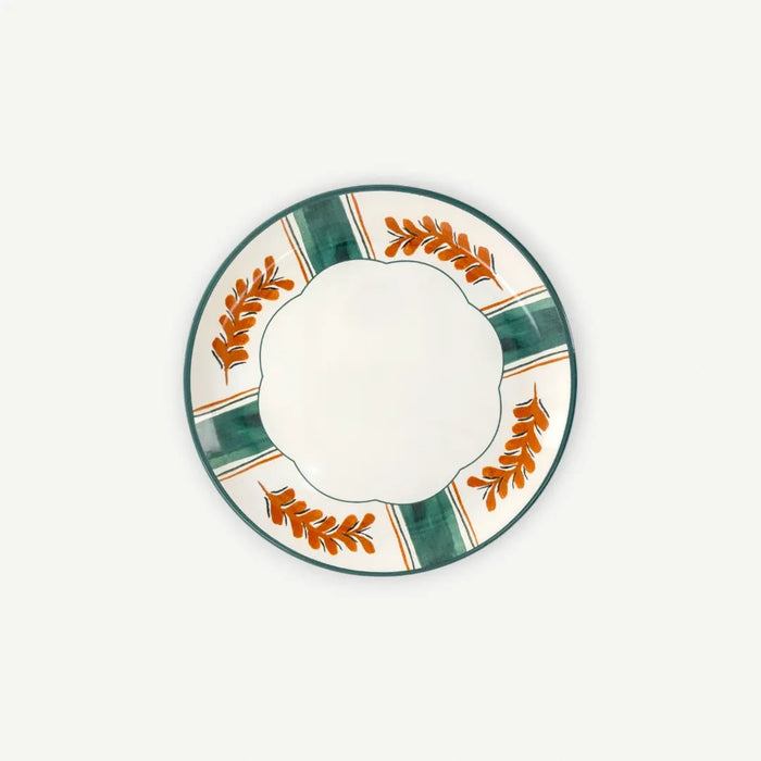 Melonie Dinner Plate - 29cm