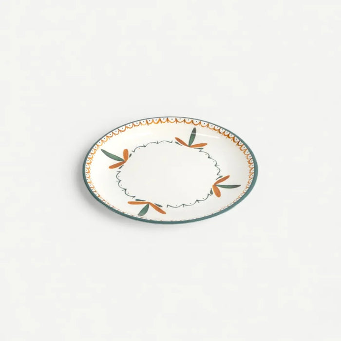 Melonie Side Plate - 21cm