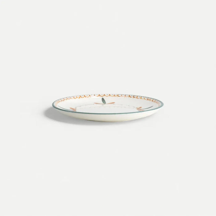 Melonie Side Plate - 21cm