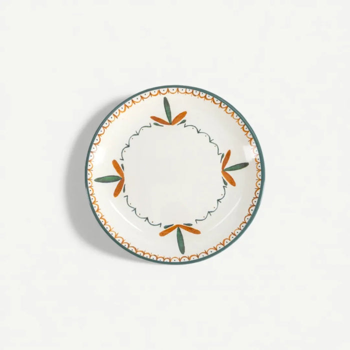 Melonie Side Plate - 21cm