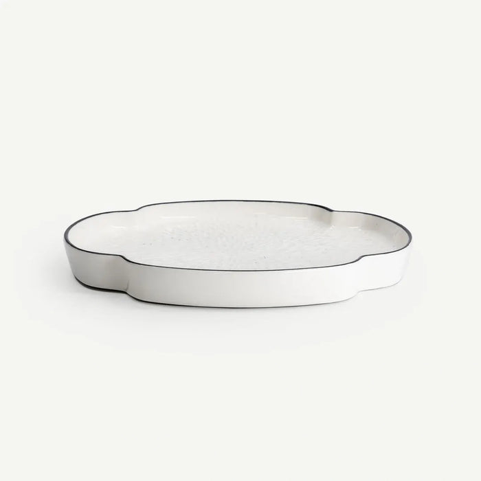Melorie Dinner Plate -25cm