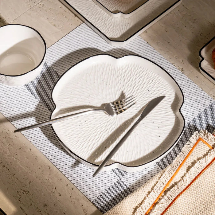 Melorie Dinner Plate -25cm