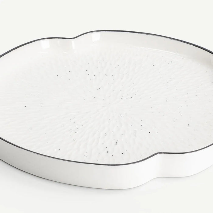Melorie Dinner Plate -25cm