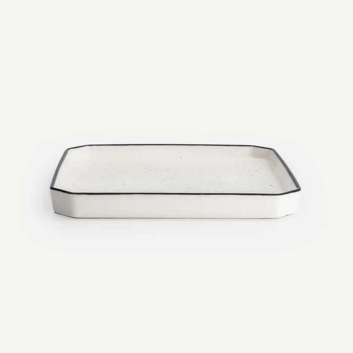 Melorie Side Plate -20cm