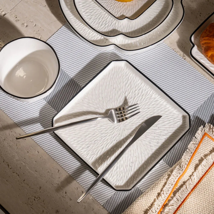 Melorie Side Plate -20cm