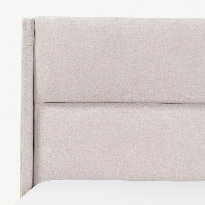 Melory King Hydraulic Bed 180x200cm