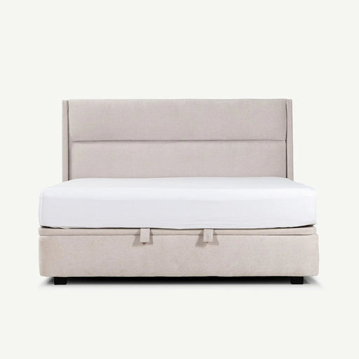 Melory King Hydraulic Bed 180x200cm OC Home