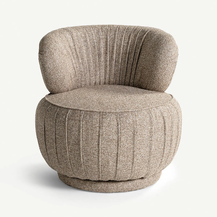 Melvor Accent Chair Sand