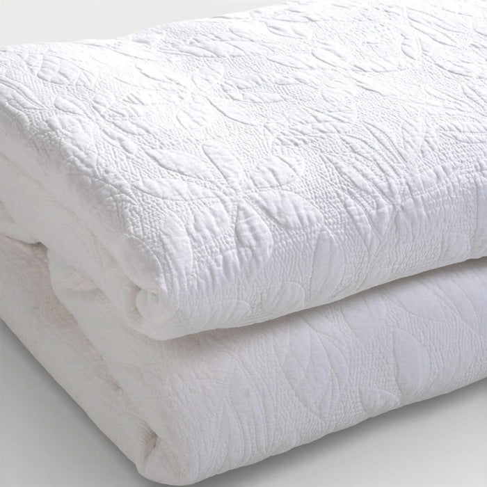 Meranal Bedspread Set - 220x240cm