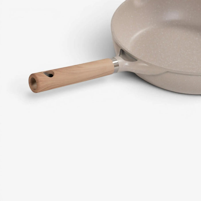 Mersha Fry Pan - 28cm