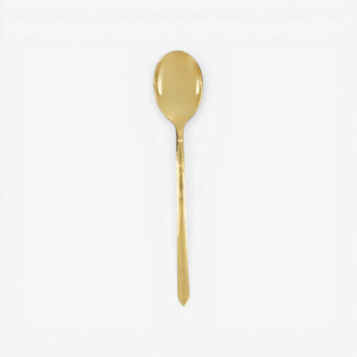 Mesa Dinner Spoon - Gold