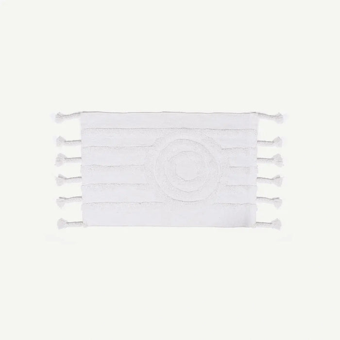 Minton Tufted Bathmat -50x80cm