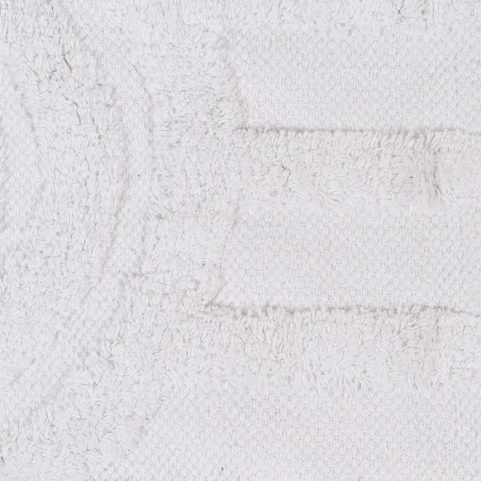 Minton Tufted Bathmat -50x80cm