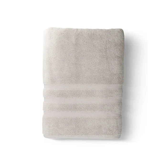 Mireille Bath Sheet Beige - 90x150cm