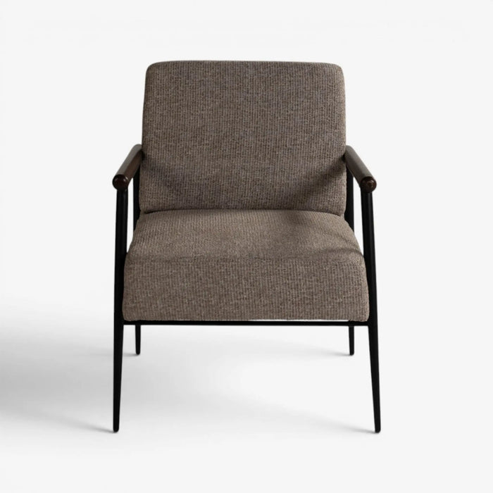 Moana Accent Chair Mocha