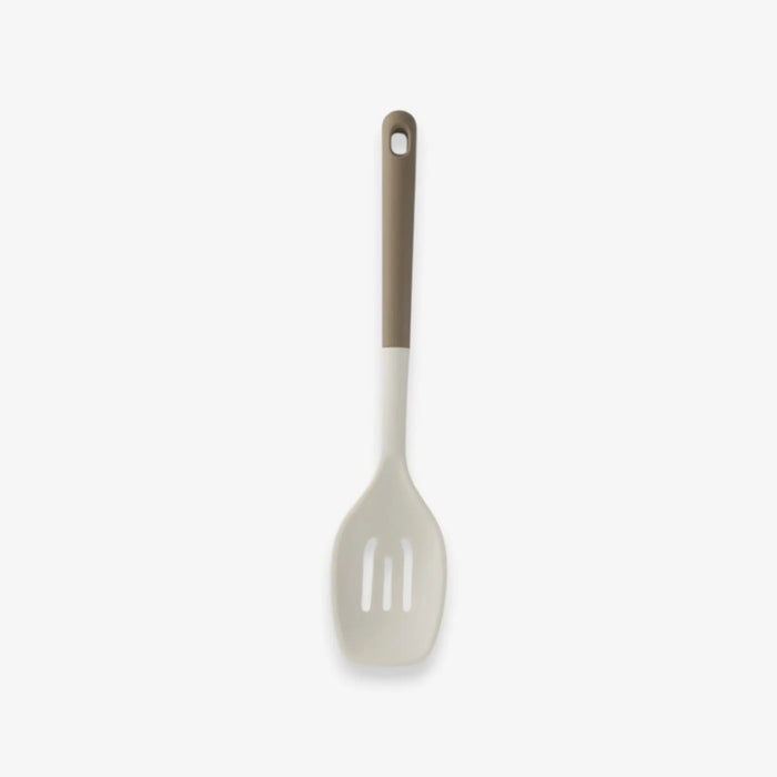 Moderna Slotted Spoon
