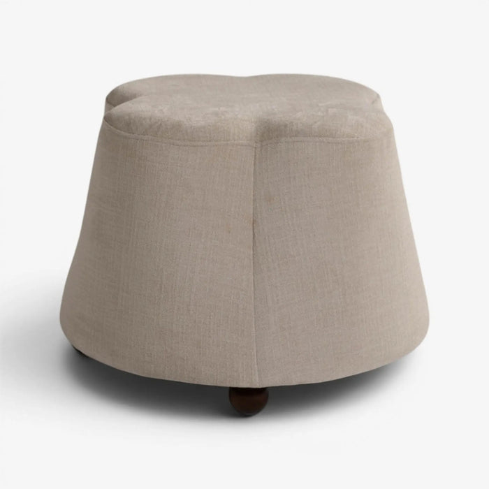 Monifa Stool Beige