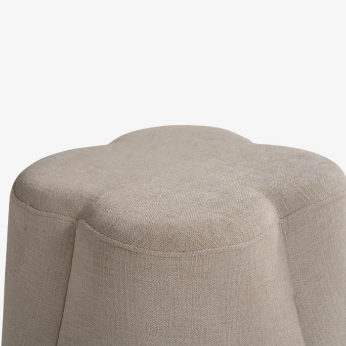 Monifa Stool Beige
