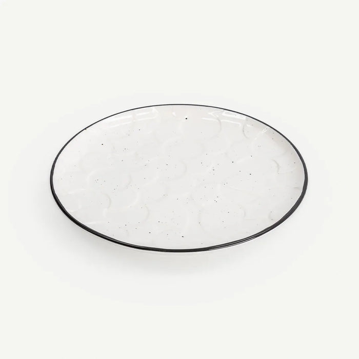 Montri Dessert Plate -16cm