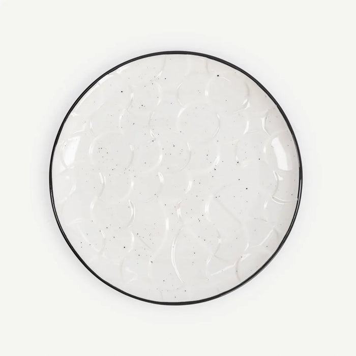 Montri Dessert Plate -16cm