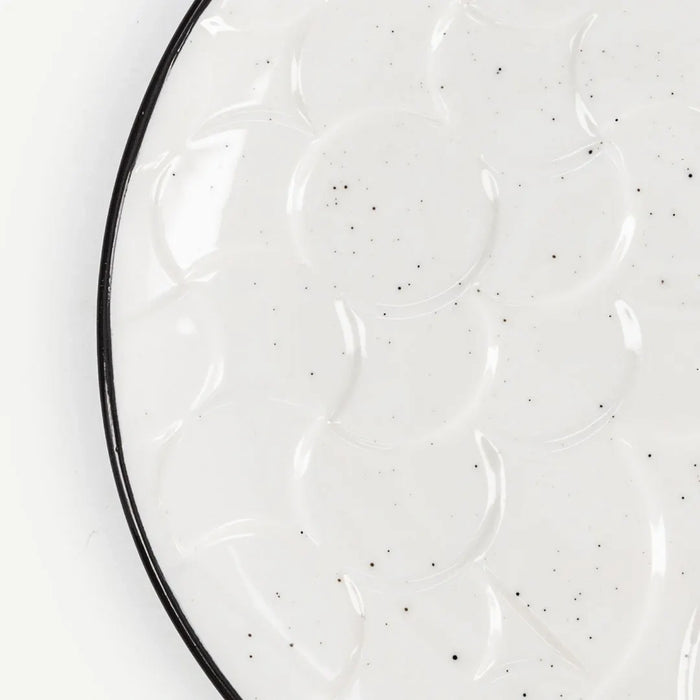 Montri Dessert Plate -16cm