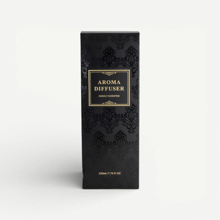 Mystic Reed Diffuser 220ML - Chance