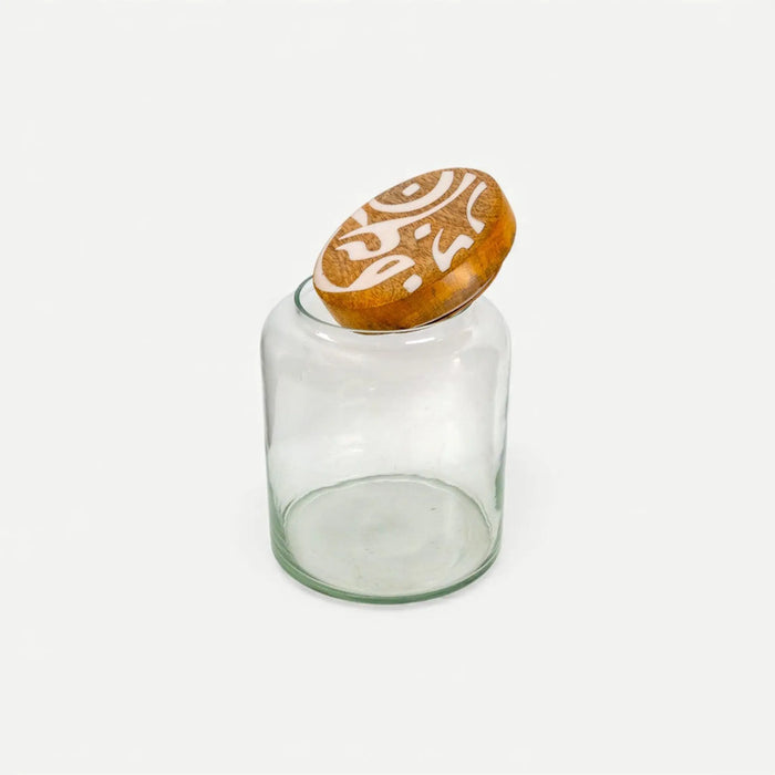 Naim Canister - 1Ltr