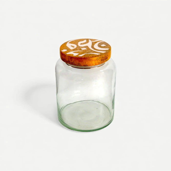 Naim Canister - 1Ltr