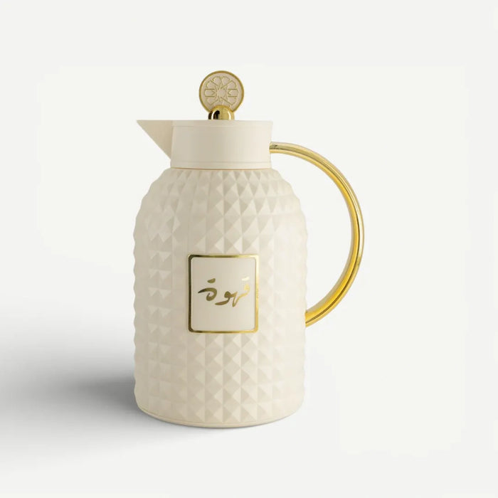 Naim Flask Ivory-1ltr