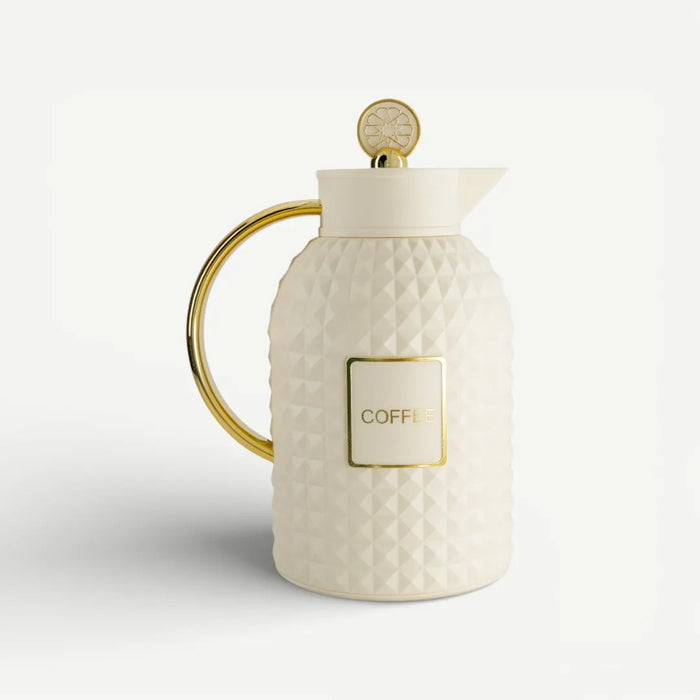 Naim Flask Ivory-1ltr
