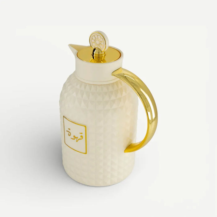 Naim Flask Ivory-1ltr