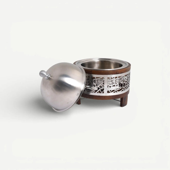 Naim Hot Pot With Lid -2.5L