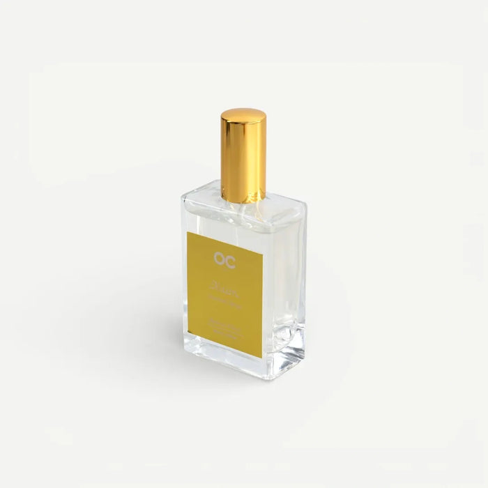 Naim Room Spray 100ml - Amber & Oud