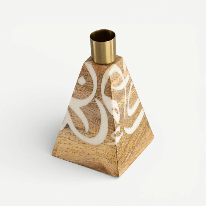 Naim Taper Candle Holder - 13cm