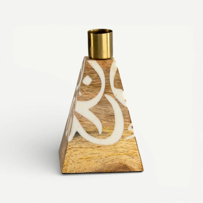 Naim Taper Candle Holder - 13cm