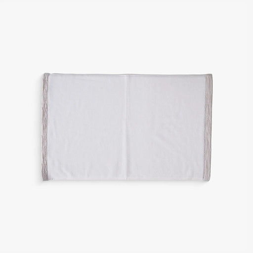 Najlan Cotton Bathmat Ecru - 50x80cm OC Home