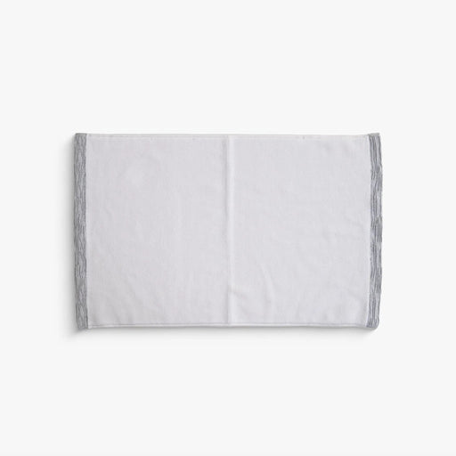 Najlan Cotton Bathmat White - 50x80cm OC Home