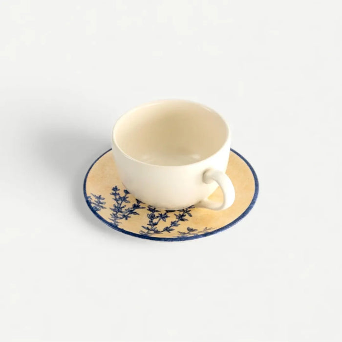 Naries Cup & Saucer - 250ml