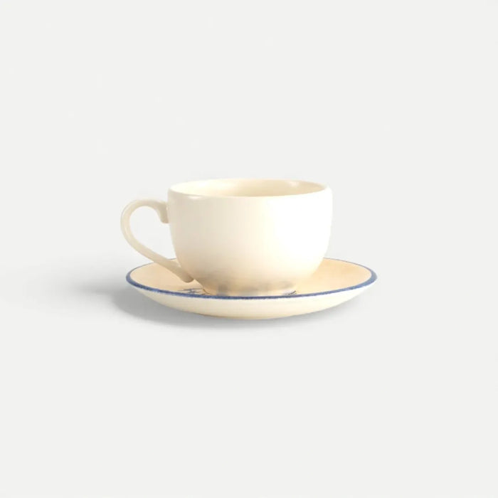 Naries Cup & Saucer - 250ml