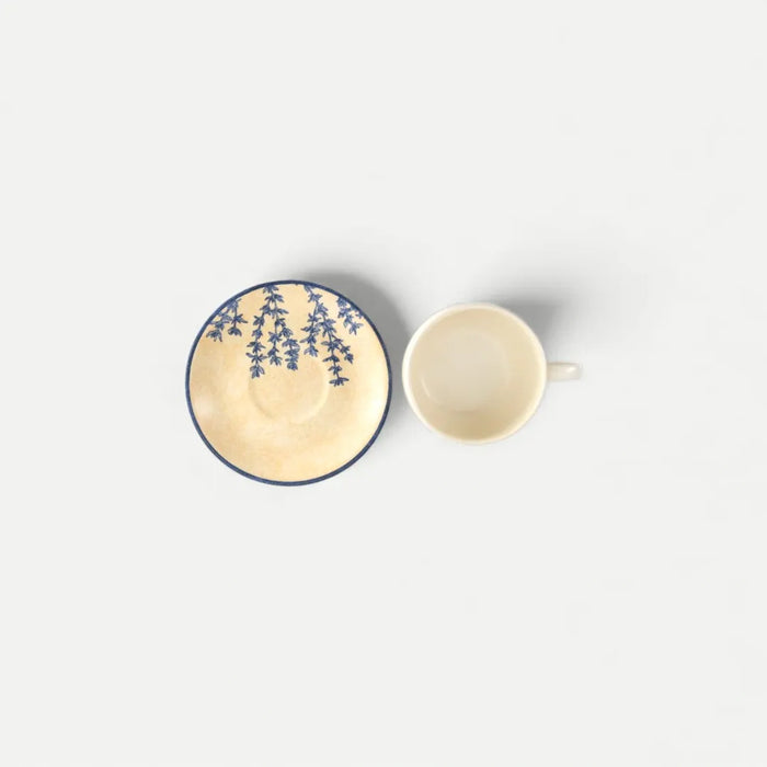 Naries Cup & Saucer - 250ml
