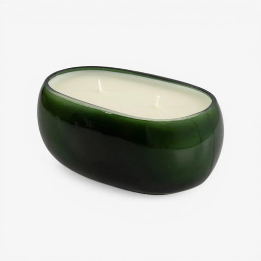 Navra Jar Candle - Earth OC Home
