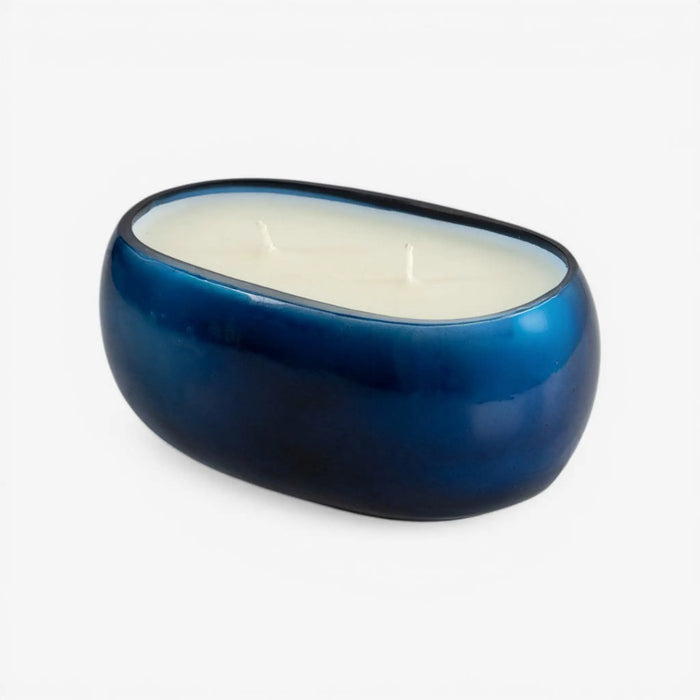 Navra Jar Candle - Water
