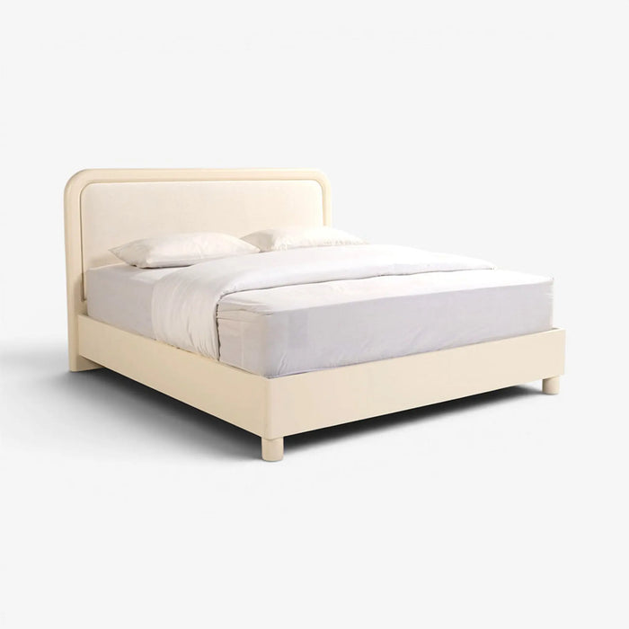 Nelani King Bed 180x200cm