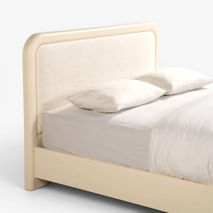 Nelani King Bed 180x200cm