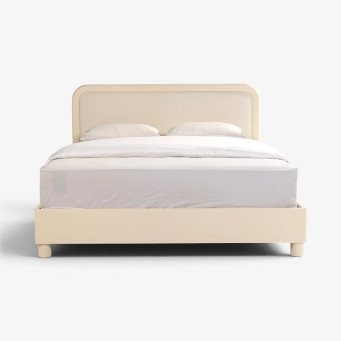 Nelani King Bed 180x200cm