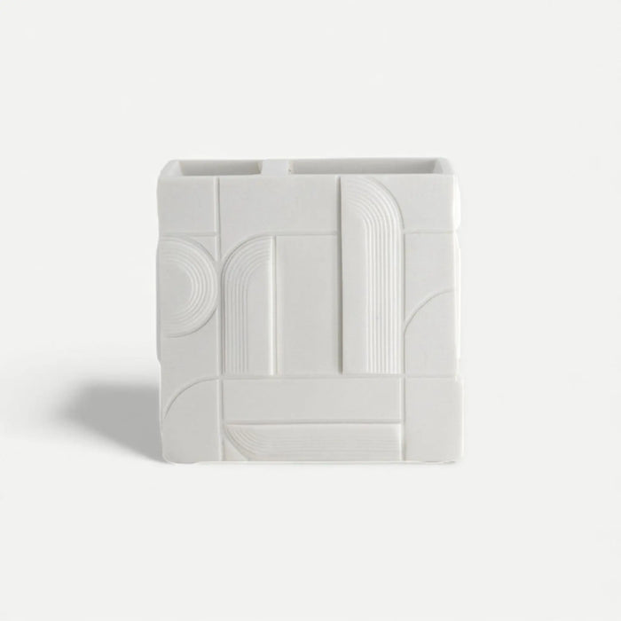 Nerola Toothbrush Holder